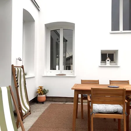 Maison Chic Et Cosy Roye (Somme)