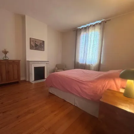 Σπίτι διακοπών Maison Chic Et Cosy