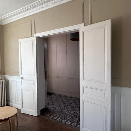 Maison Chic Et Cosy 로예