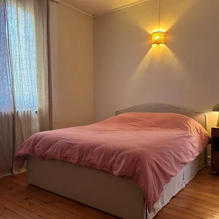 Maison Chic Et Cosy 펜션 *