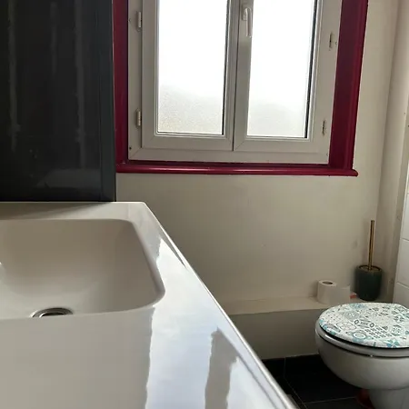 Maison Chic Et Cosy Σπίτι διακοπών