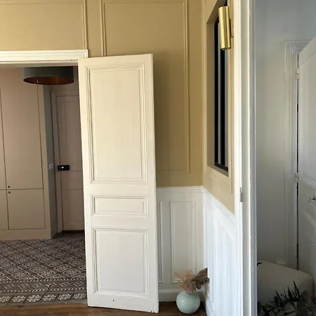 Σπίτι διακοπών Maison Chic Et Cosy