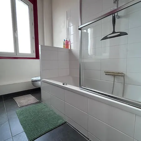 Maison Chic Et Cosy Σπίτι διακοπών Roye (Somme)