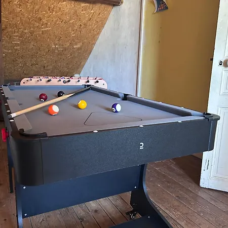 Maison Chic Et Cosy *