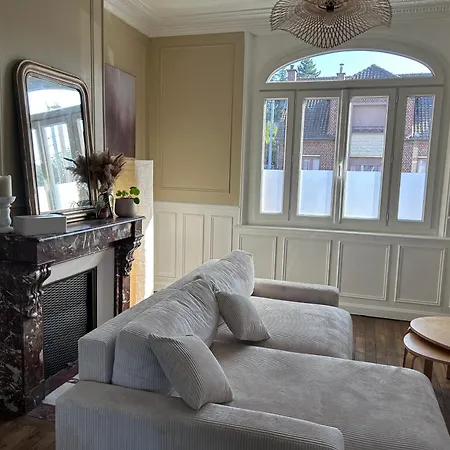 Maison Chic Et Cosy * Roye (Somme)