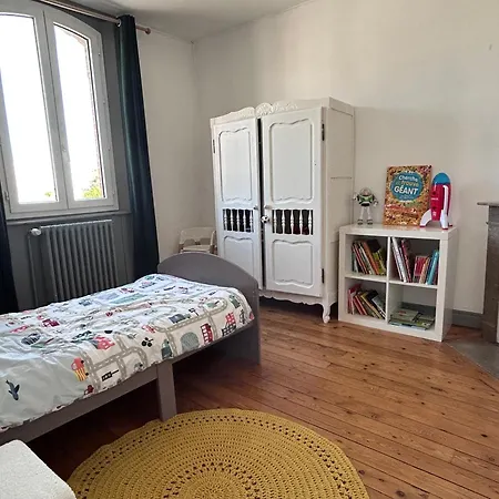 Maison Chic Et Cosy Σπίτι διακοπών Roye (Somme)