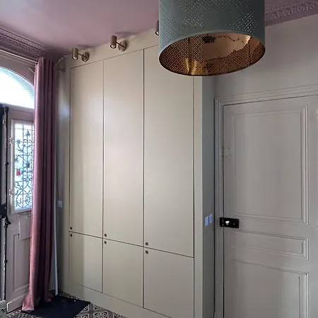 Maison Chic Et Cosy * Roye (Somme)