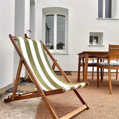 Maison Chic Et Cosy