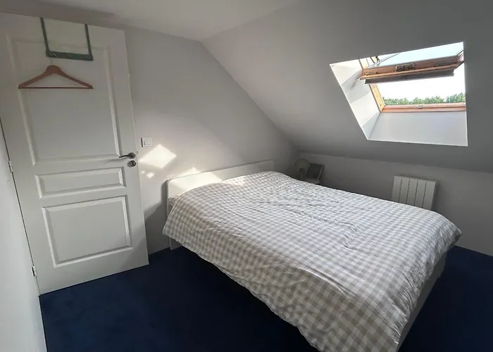 Maison Chic Et Cosy * Roye