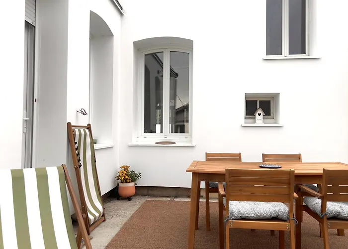 Maison Chic Et Cosy Roye