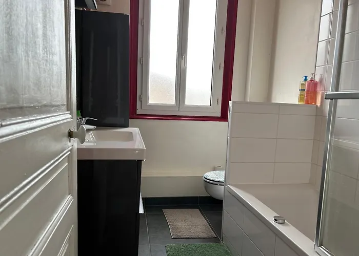 Maison Chic Et Cosy *