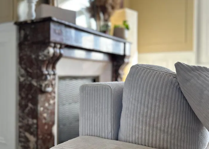 Maison Chic Et Cosy *