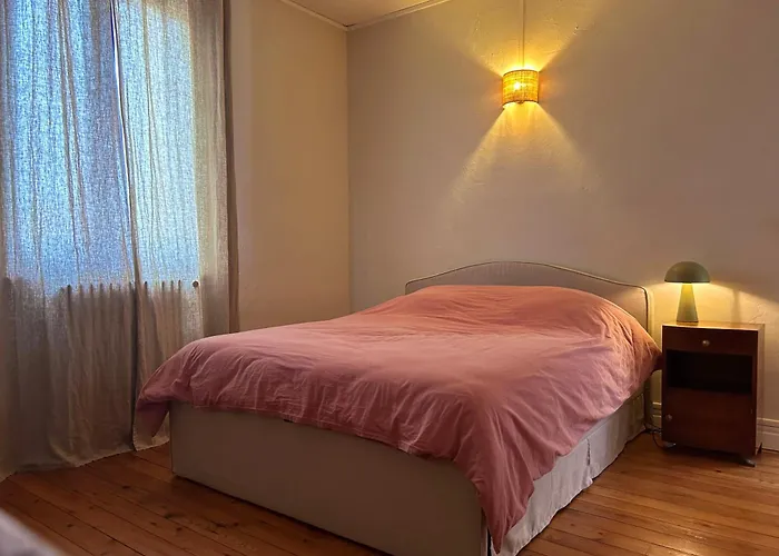 Maison Chic Et Cosy Nyaraló *